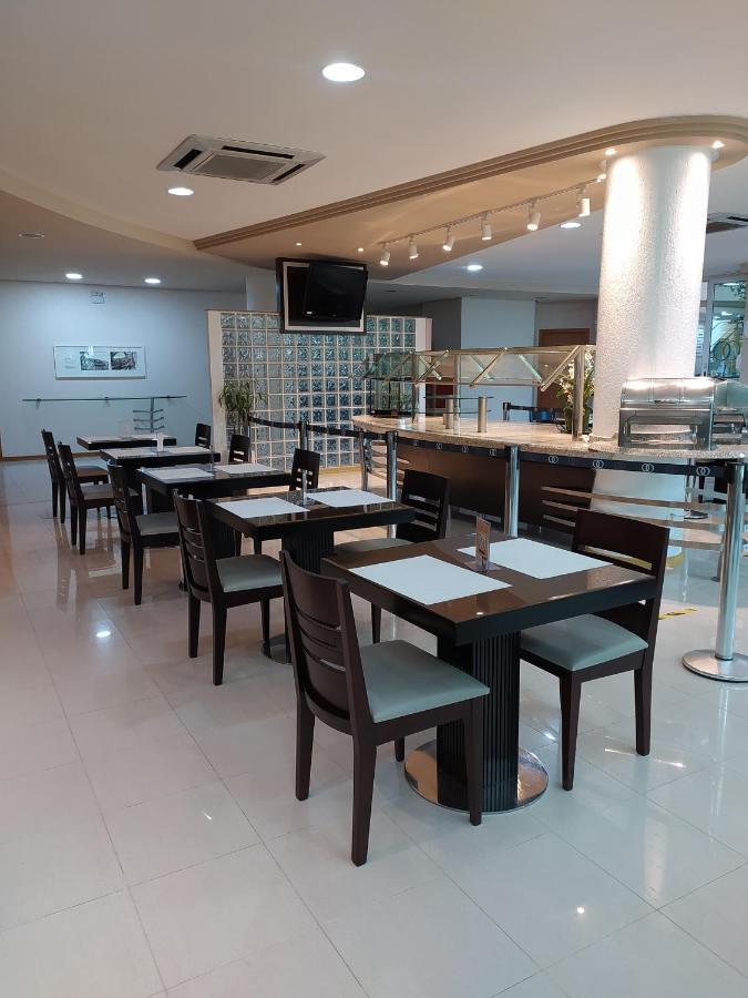 Hotel Alianca Express 3*