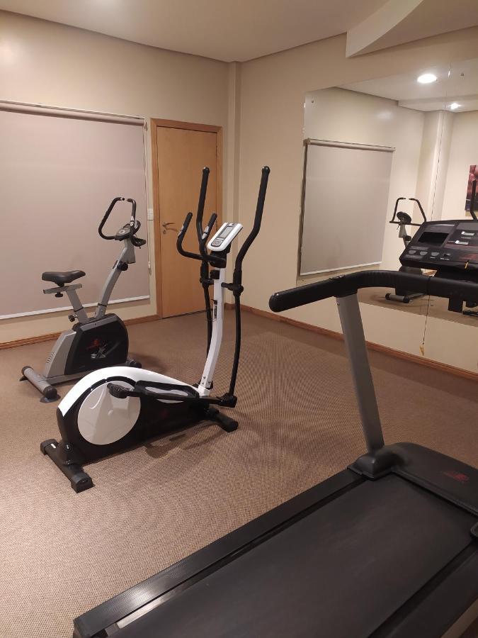 Alianca Express Hotel 3*
