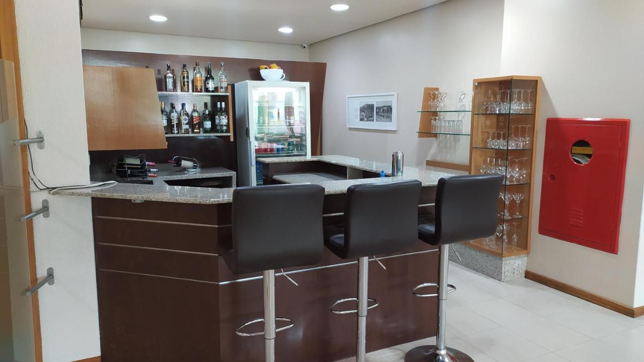 酒店 Alianca Express 3*
